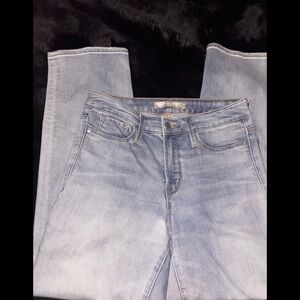 ATHLETA SKINNY JEANS